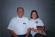 Nashville, Tennessee 1997